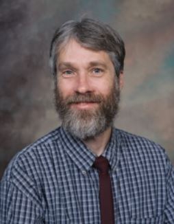 William Dinwiddie, MD